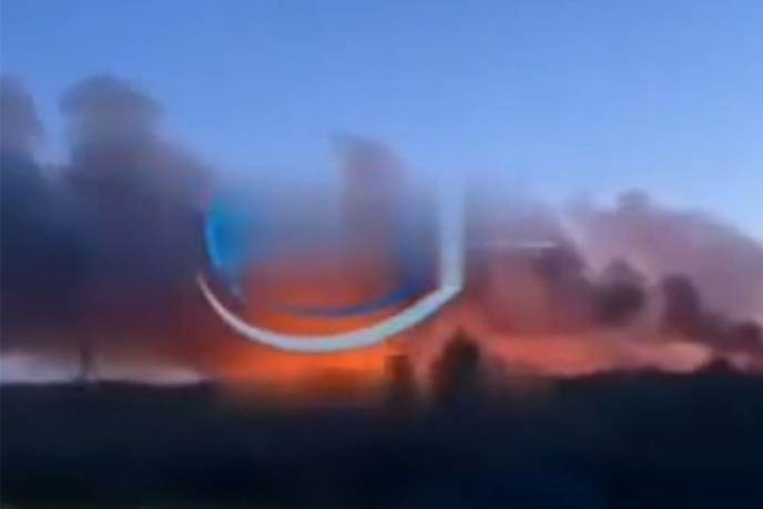  UKRAJINA ŽESTOKO NAPALA KRIM: Eksplozije po cijelom ostrvu, Rusi objavili: "Uništili smo 121 dron" 