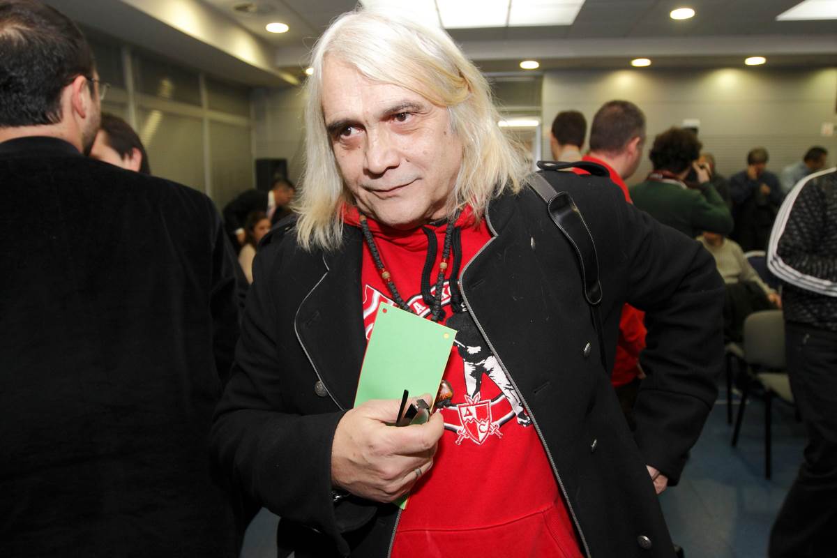  Ova pjevačica je sestra Bore Đorđevića: Bezbroj puta sarađivali, a niko nije ni znao da su rod 