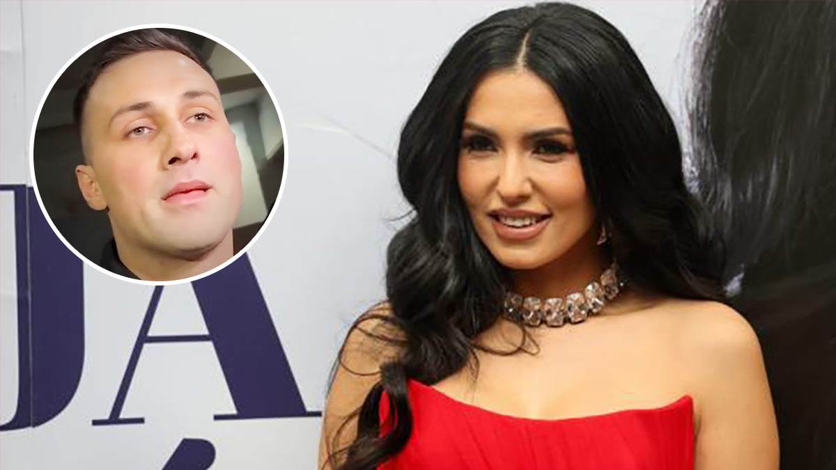  Oženio se brat Tanje Savić, a od pjevačice ni traga ni glasa 