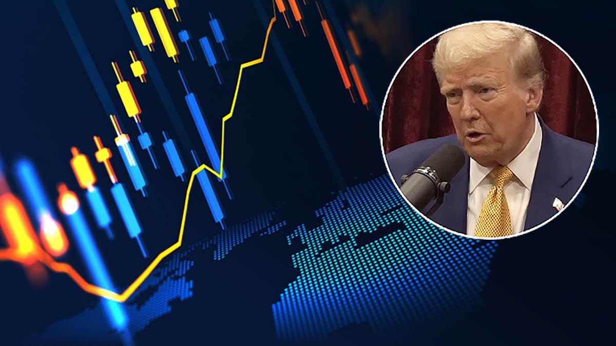  Tramp traži bilion dolara za nacionalnu odbranu 