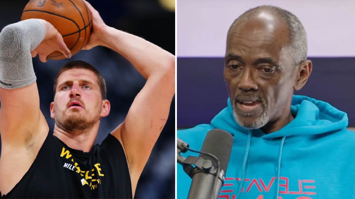  Legendarni NBA trojkaš Kreg Hodžis kritikovao je današnju košarku 