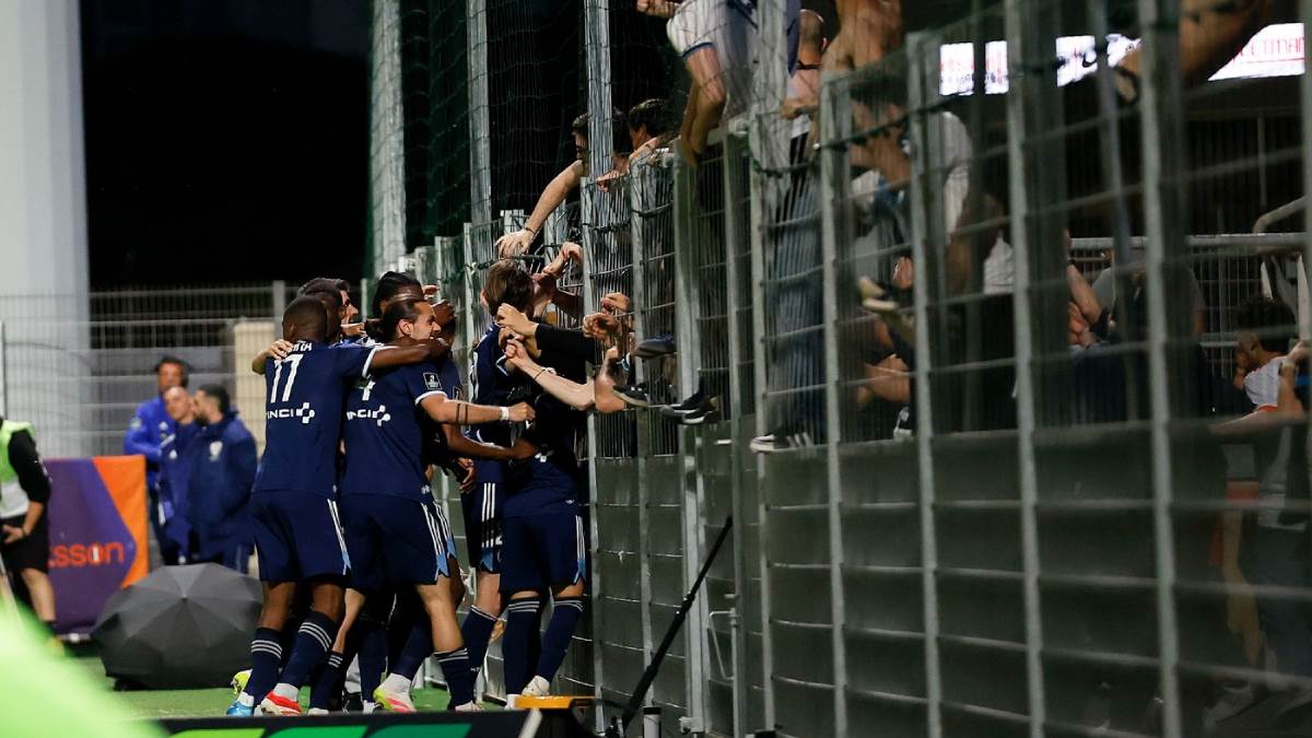  Pariz ušao u Ligu 1 posle skoro pola vijeka 