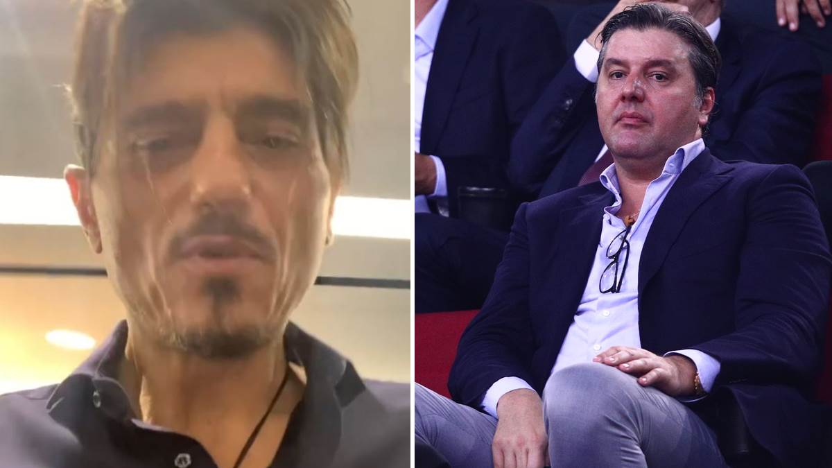  Bogati gazda Panatinaikosa bijesni na mrežama i ima poruku za Bodirogu 