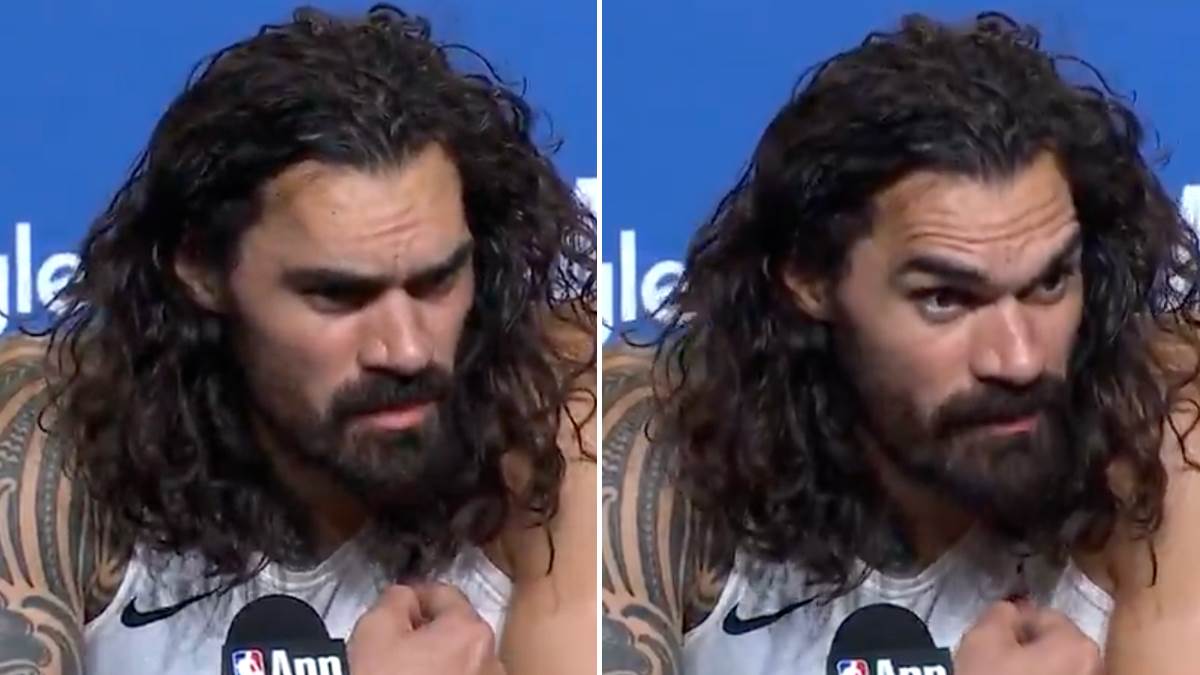  Svi pričaju o NBA džinu koji je vratio košarku 30 godina unazad 