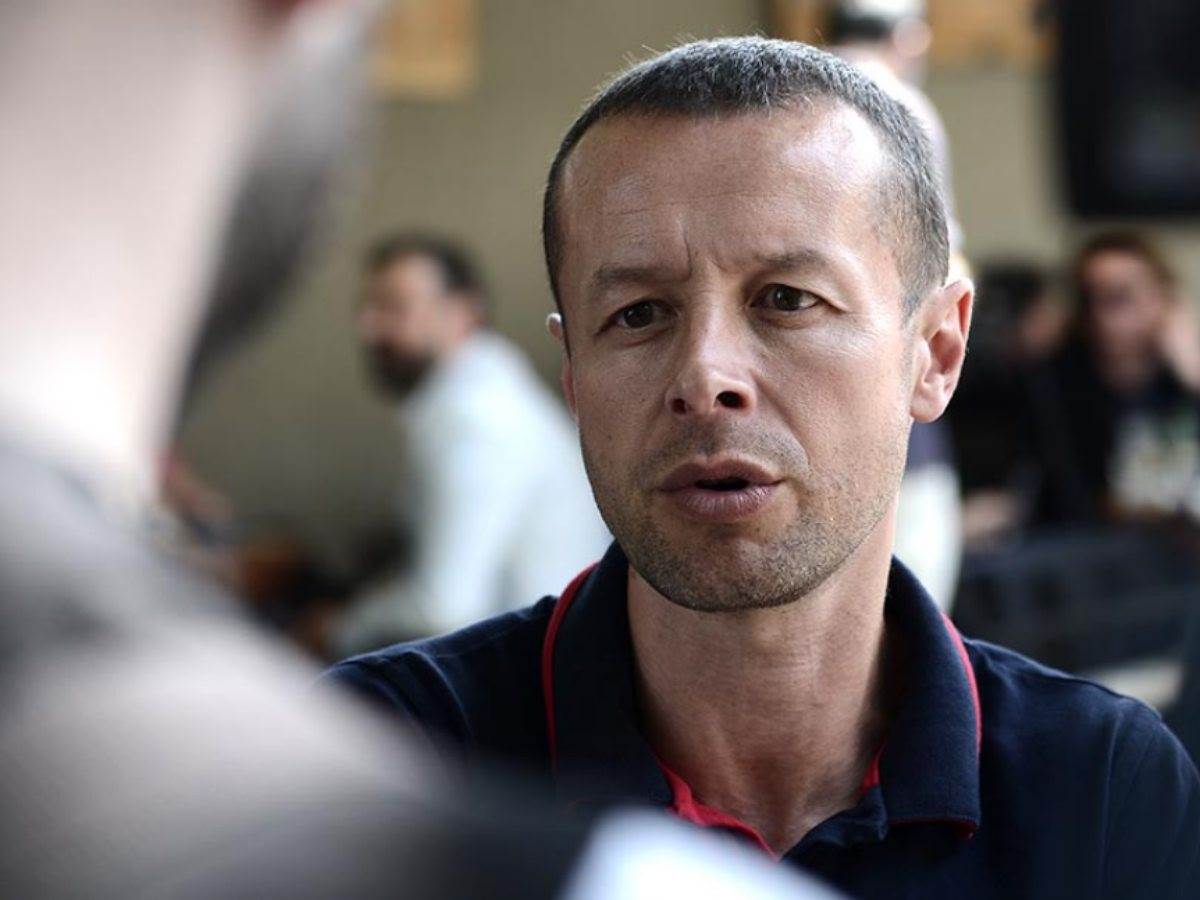  "Moj život nema smisla": Potresna ispovijest Dr Igija 