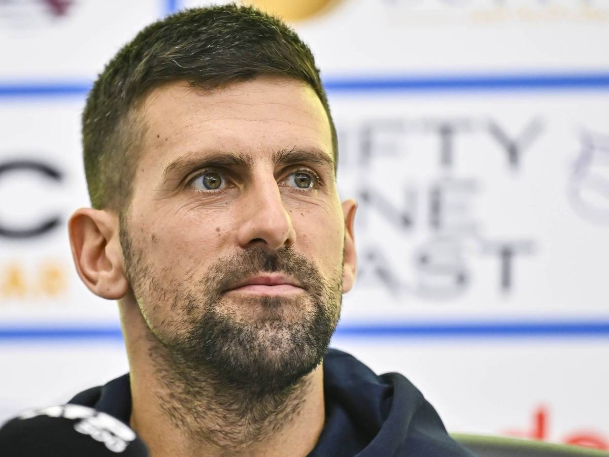  Novinar branio Novaka i iznio nepoznate vijesti 