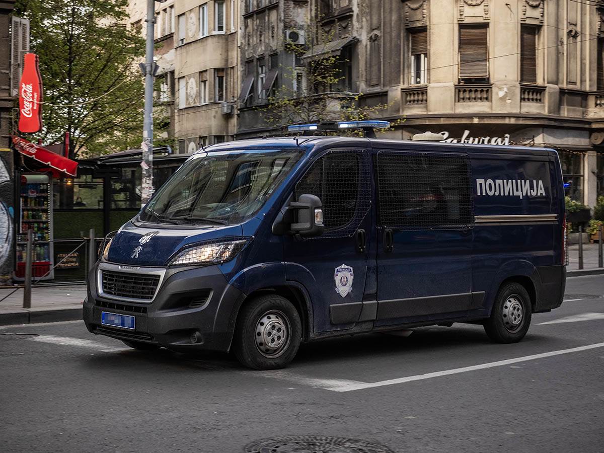  Mučili djevojčicu, priveden i maloljetnik 