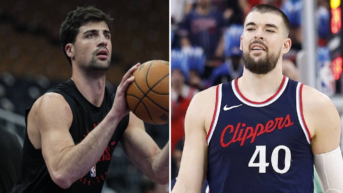  Zubac u samom vrhu, ali nije imao šanse za prvo mjesto 