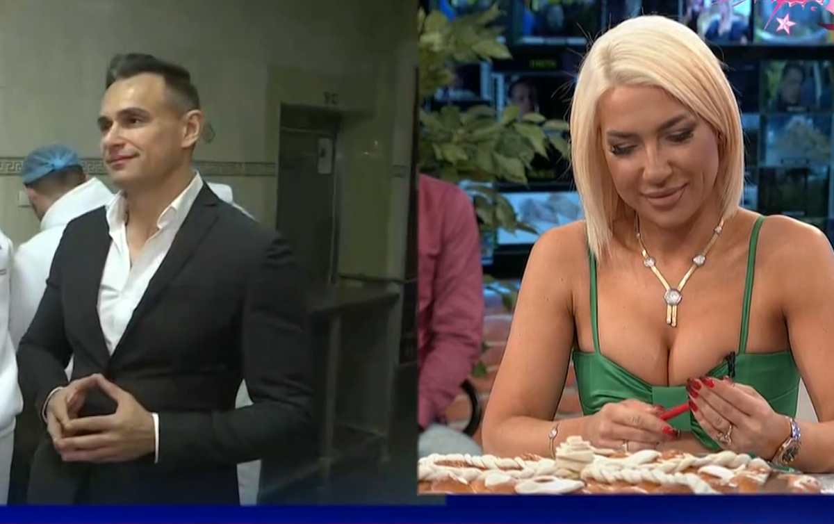  Prvo Draganovo oglašavanje nakon raskida sa Jovanom Jeremić 