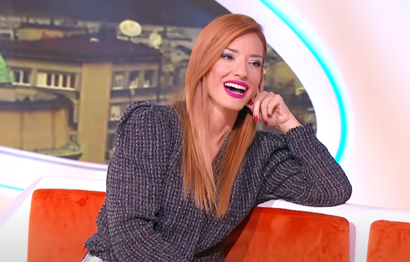  Jovana nije mogla da pređe preko ovih reči: Željkova majka godinama ima narušen odnos sa snajkom? 