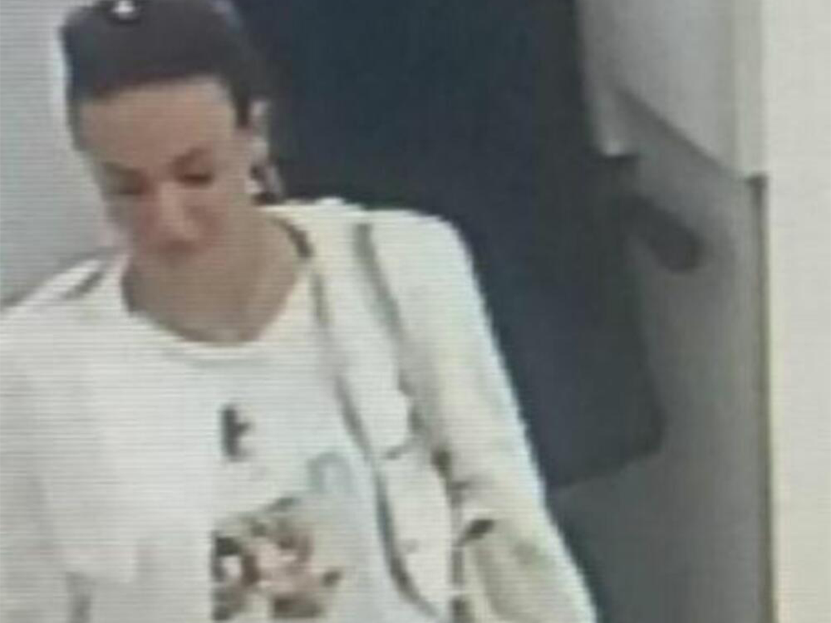  Ivana ušla u banku i odnijela milion eura 