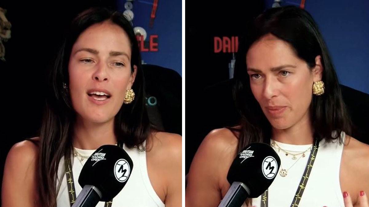  Ana Ivanović o najvećem uspjehu u karijeri: "Teško pitanje, ali odgovoriću..." 