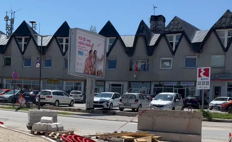  Prvi čovjek Žabljaka oštro odgovorio na najave ministra Radunoviću 