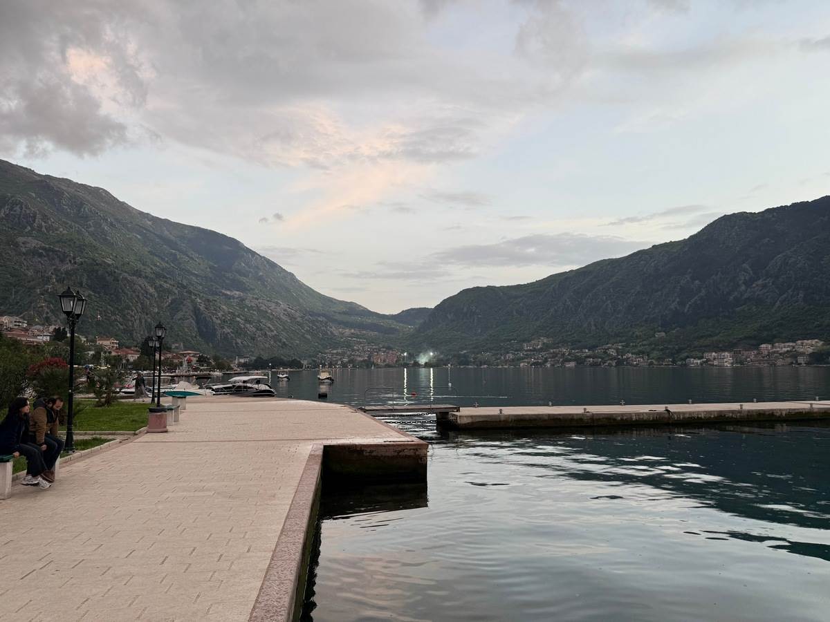  Evo kakvo nas vrijeme danas očekuje 