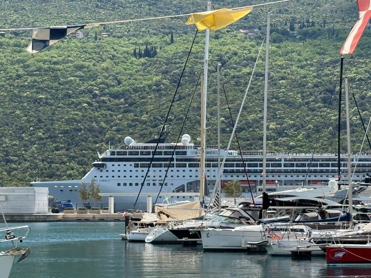  STEGA traži odobrenje za proslavu Dana nezavisnosti u Herceg Novom 