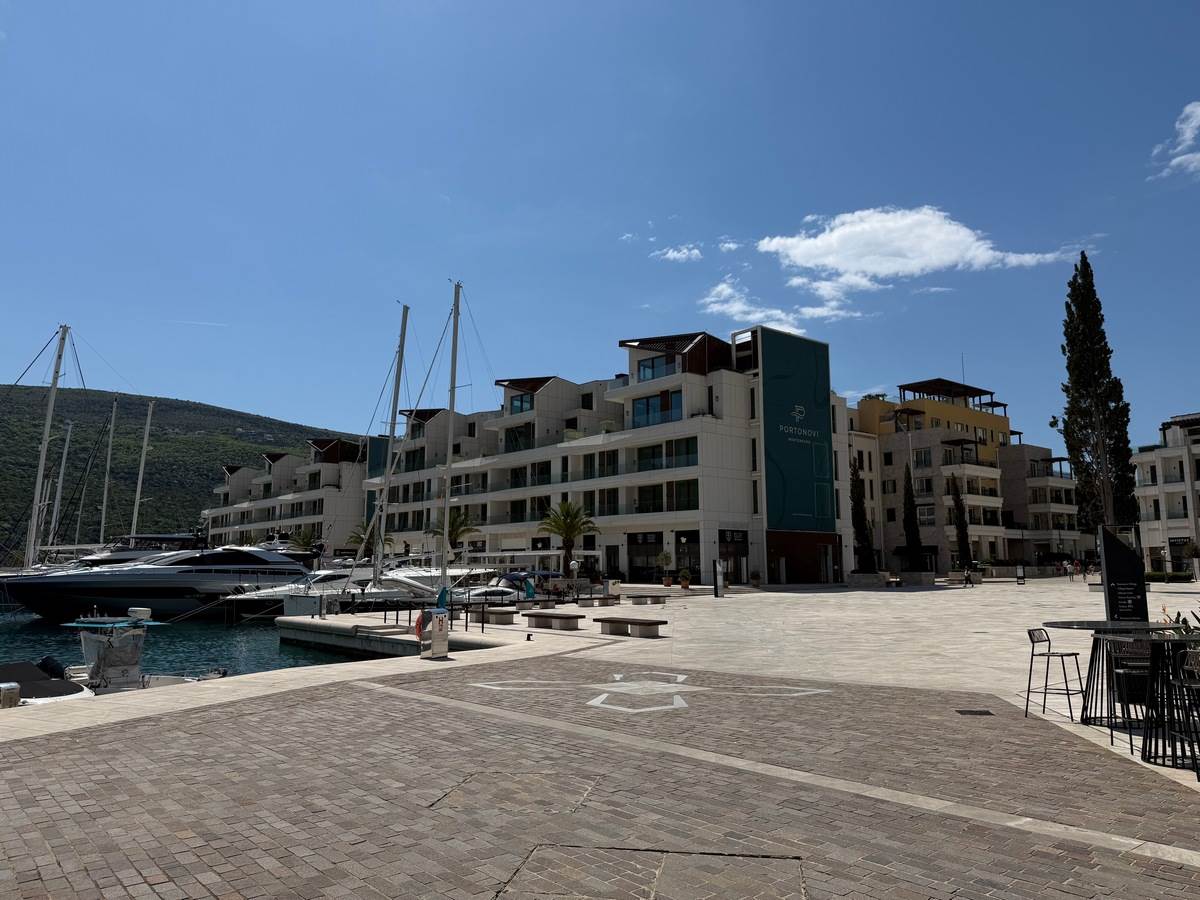  U Herceg Novom otvoren centar za dnevni boravak odraslih osoba sa invaliditetom 