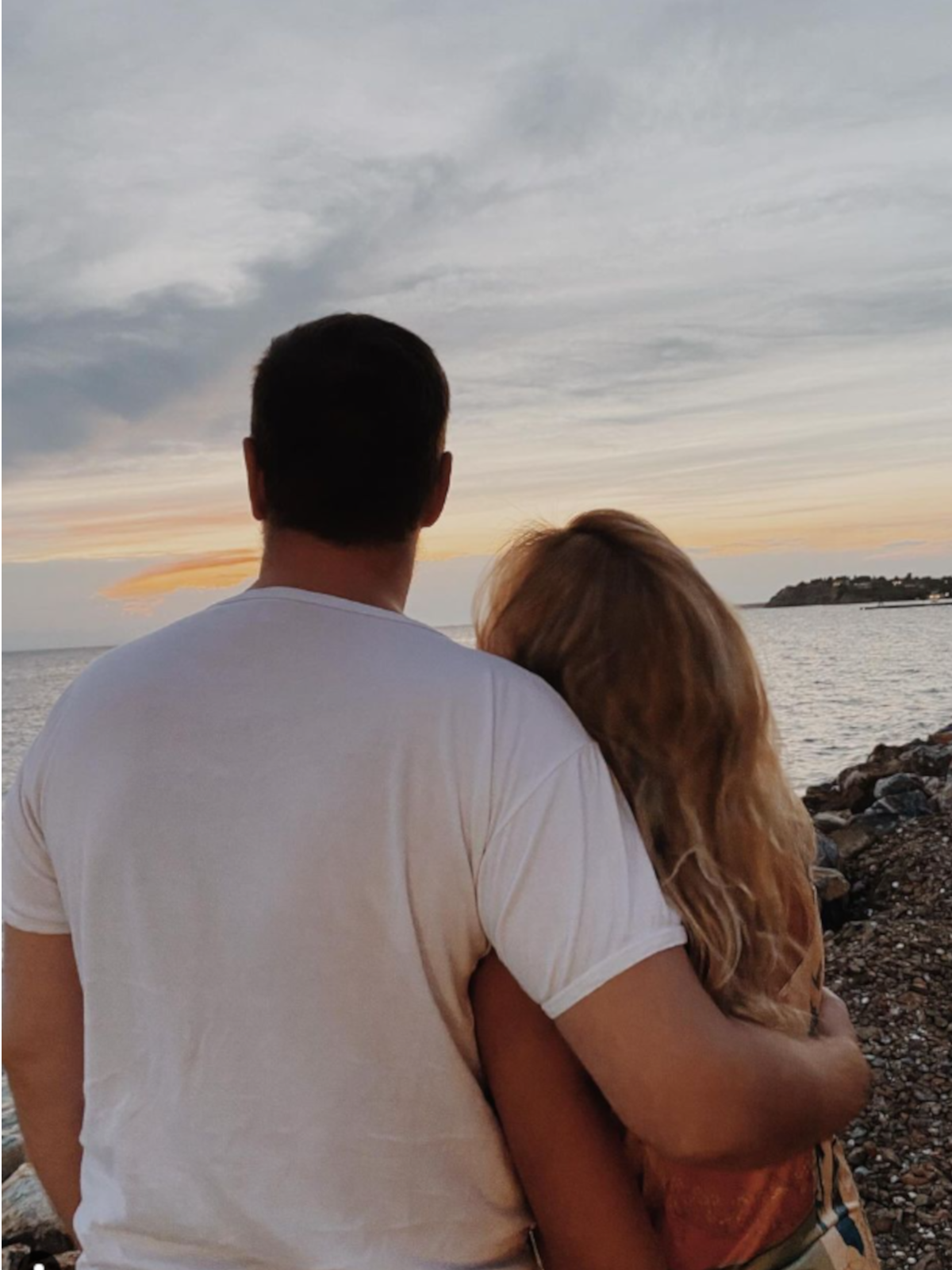  Oženio se Skaj Vikler 