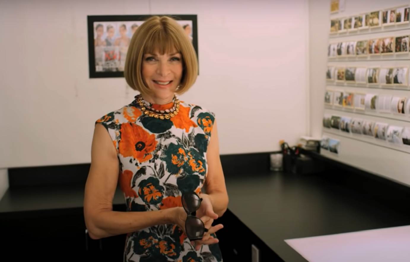  Šok u modnom svijetu: Ana Vintur (75) više nije urednica "Voga", dala otkaz posle 37 godina 