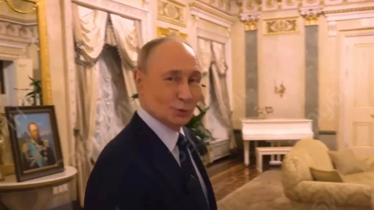  Lukašenko se oglasio iz Moskve, Tramp već zna sve 