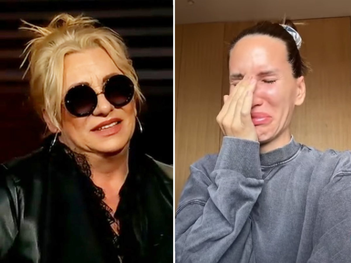  Nikolija se slomila, završila u suzama zbog Vesne 