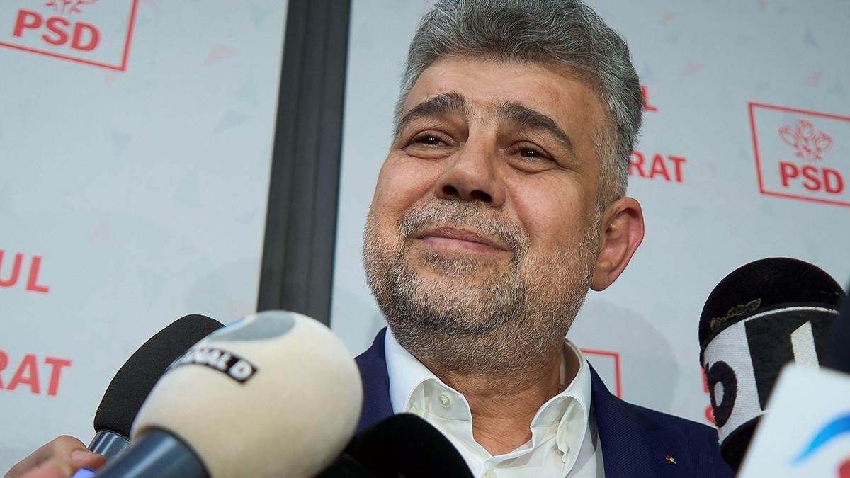  Premijer Rumunije je podnio ostavku 