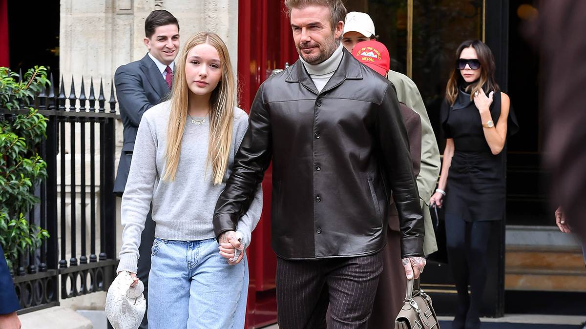  "Dejvidu je slomljeno srce": Najvažnija osoba mu nije došla na 50. rodendan 