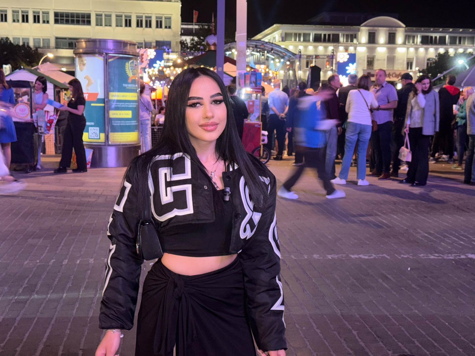  PODGORICA EPICENTAR PROLJEĆNE ČAROLIJE 