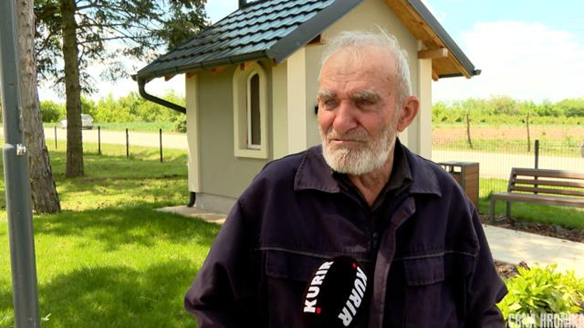  "Može da se žali kome hoće, ali šta je 20 godina zatvora?": Potresna ispovijest dede kom je Uroš Bla 