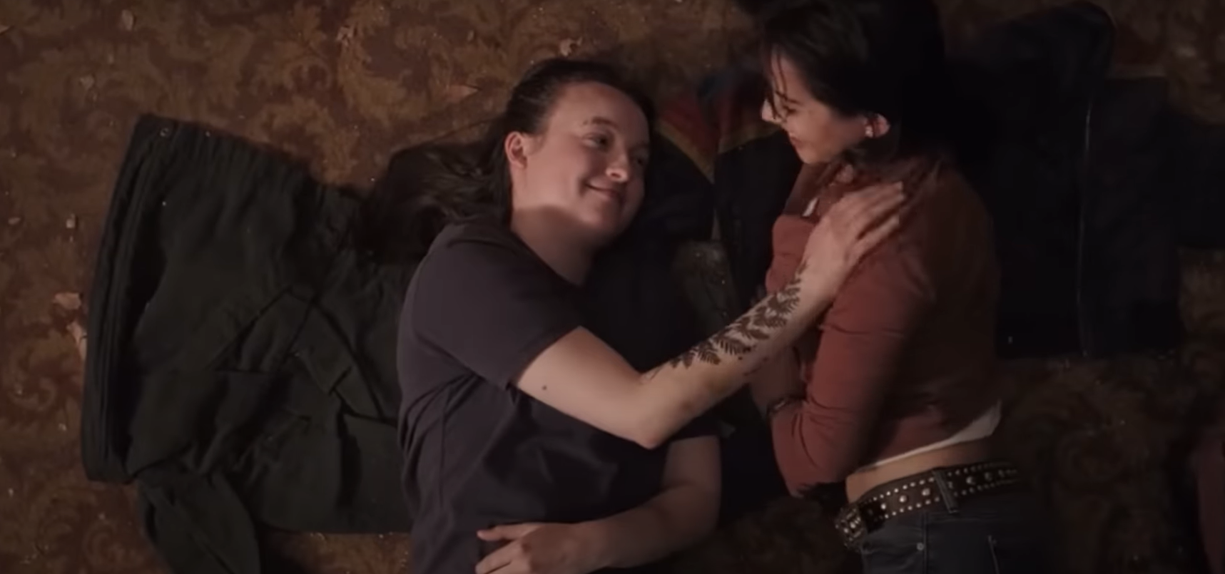  Gori Balkan zbog scena kao iz "Zadruge" u "The Last of Us": Bizaran obrt u 4. epizodi sve podsetio n 