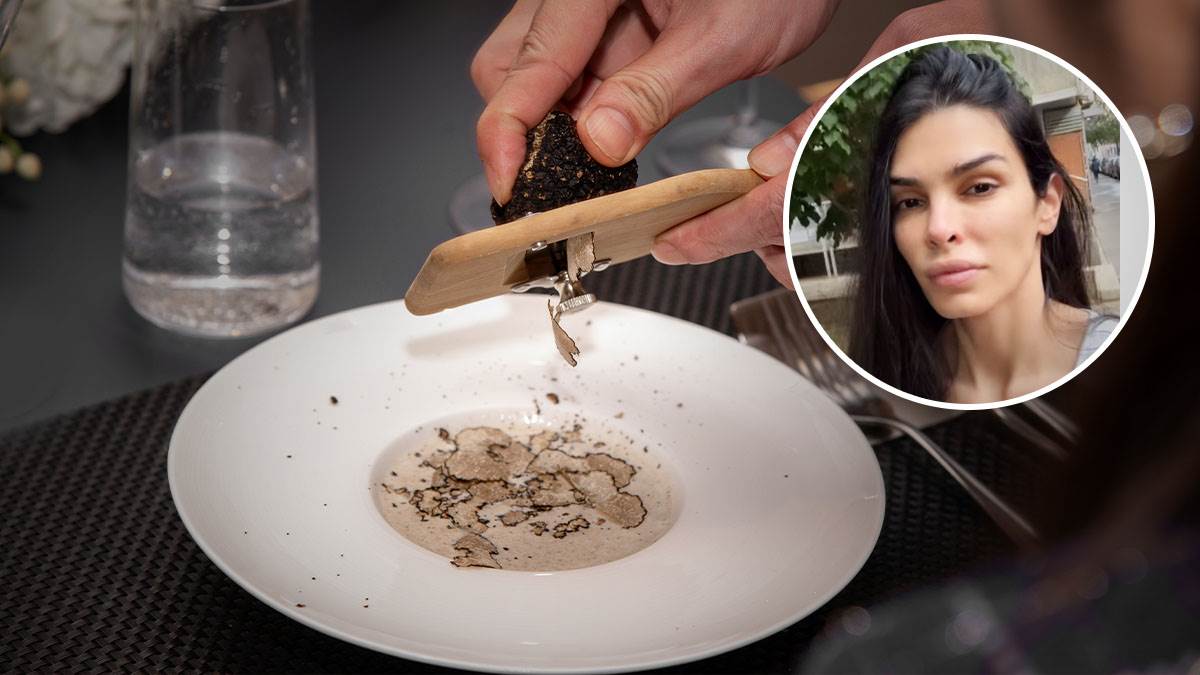  Manekenka se otrovala u beogradskom restoranu 