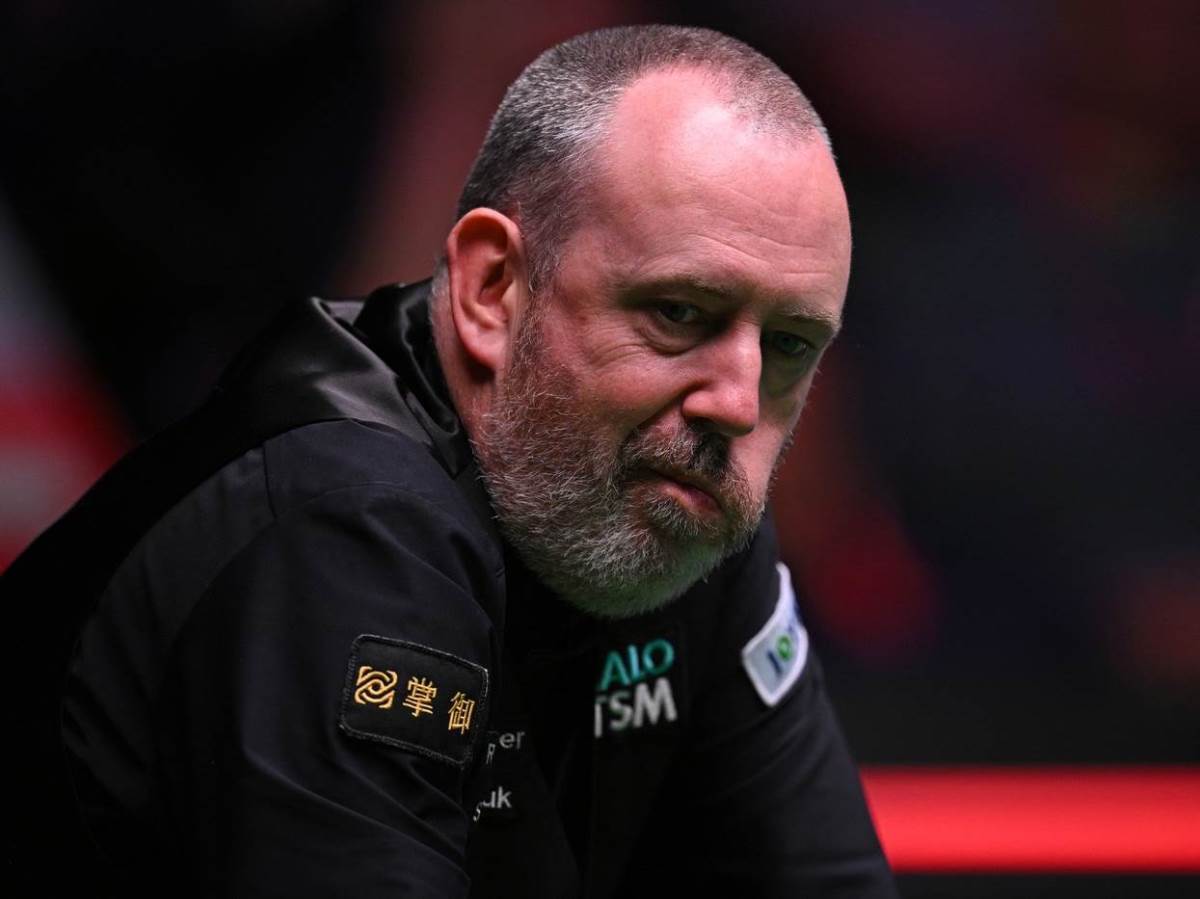  Poluslijep sa 50 godina igrao finale Svjetskog prvenstva 