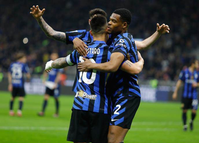  Đuzepe Meaca odavno rasprodata 