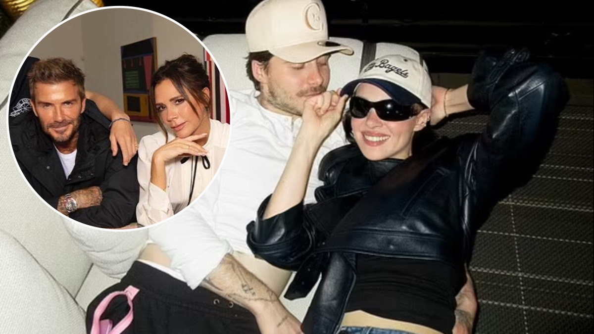  Nije se pojavio na Bekamovom rođendanu sa ženom, evo i zašto 