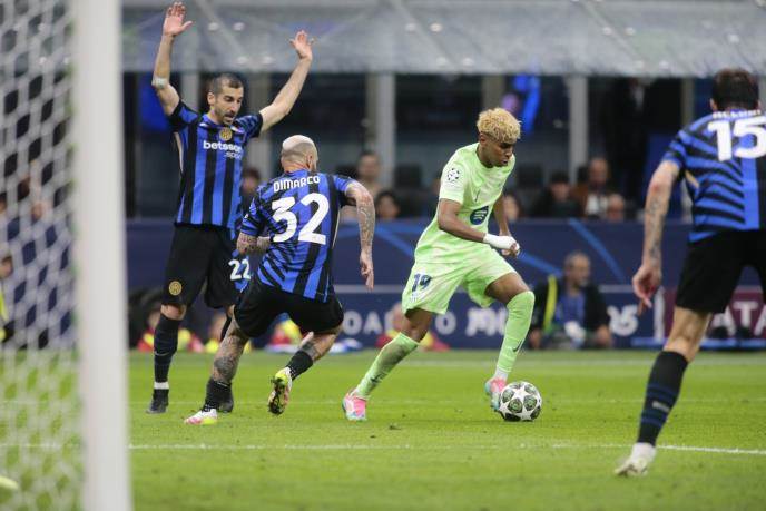   Inter se u meču za infarkt vratio iz mrtvih i plasirao u finale! 