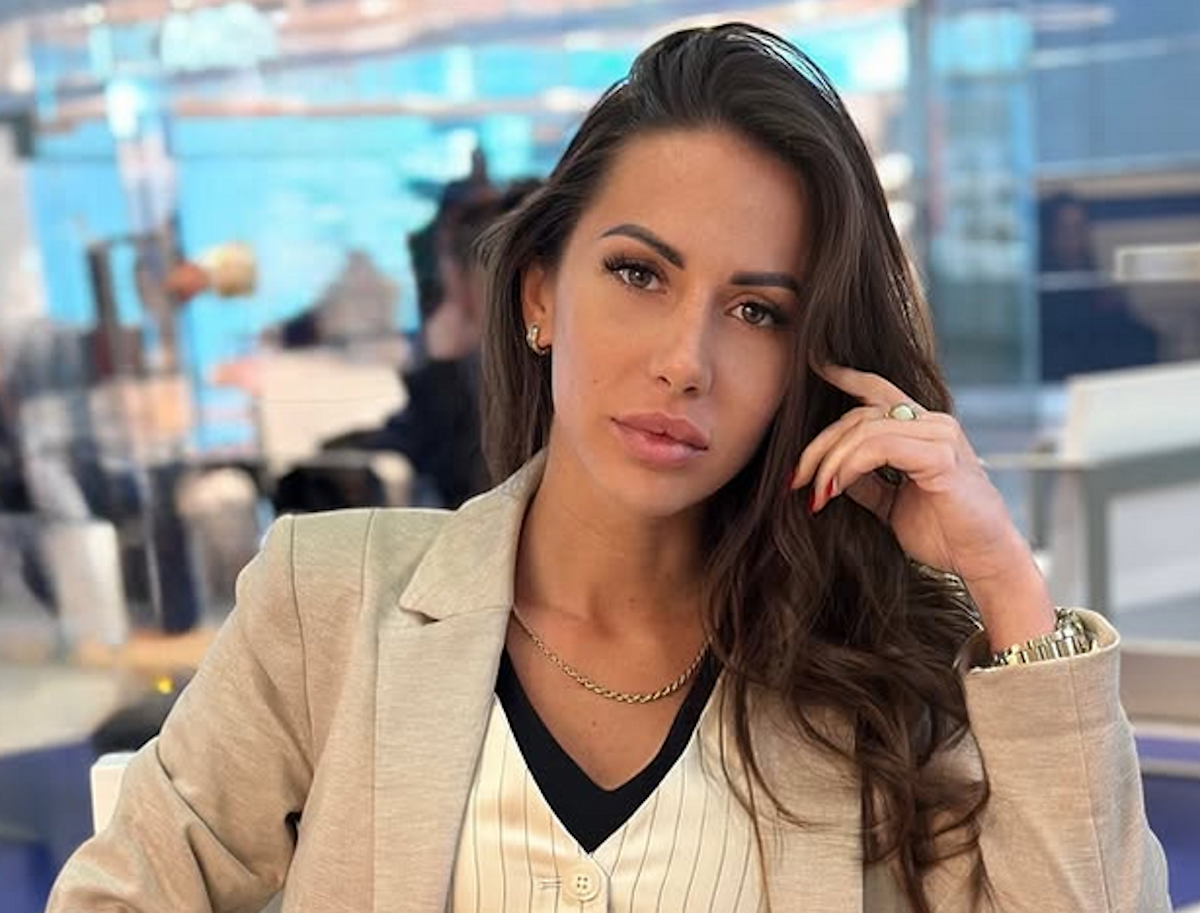  Domaća pjevačica priznala da ne može da ima djecu: Ostala udovica, a sad otkrila potresne detalje 