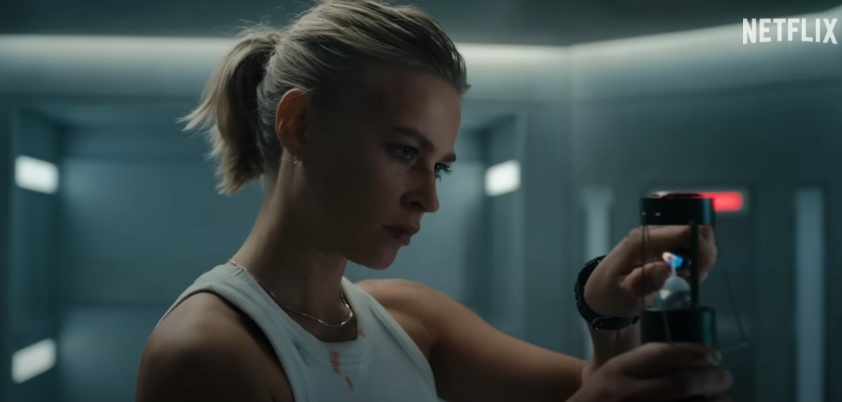  Akcioni triler Ima loše ocjene, a na prvom mjestu je na Netfliksu 