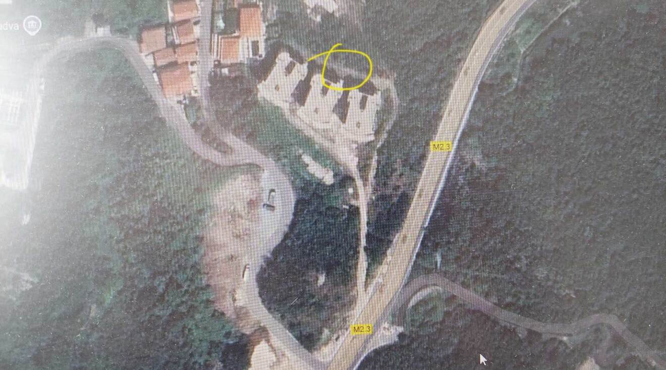  Spriječena likvidacija u Budvi, uhapšene tri osobe 