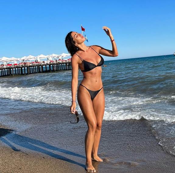  Pjevačica progovorila o napadu u Grandu 