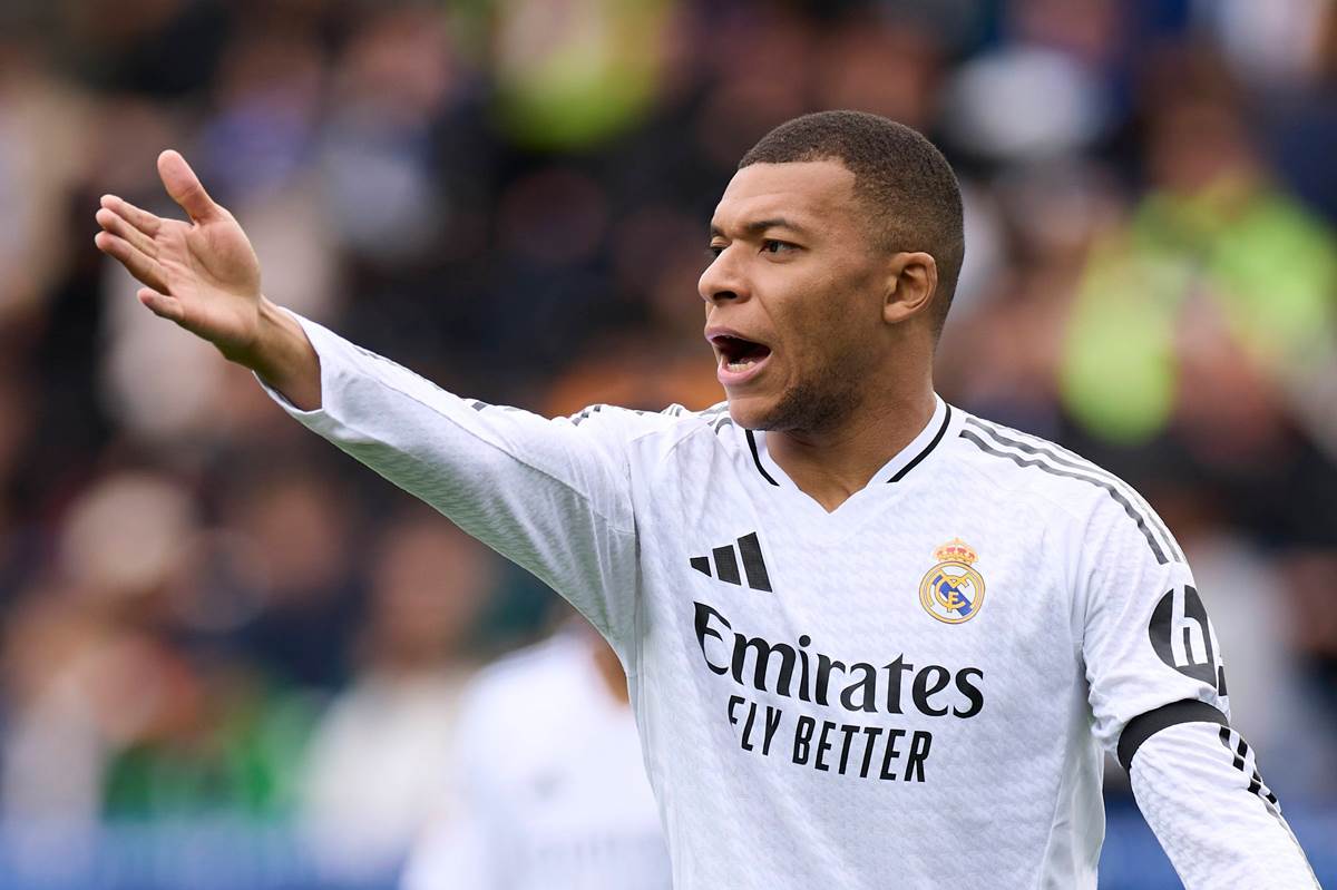  Real Madrid ne pamti kada je ovako razbijen 