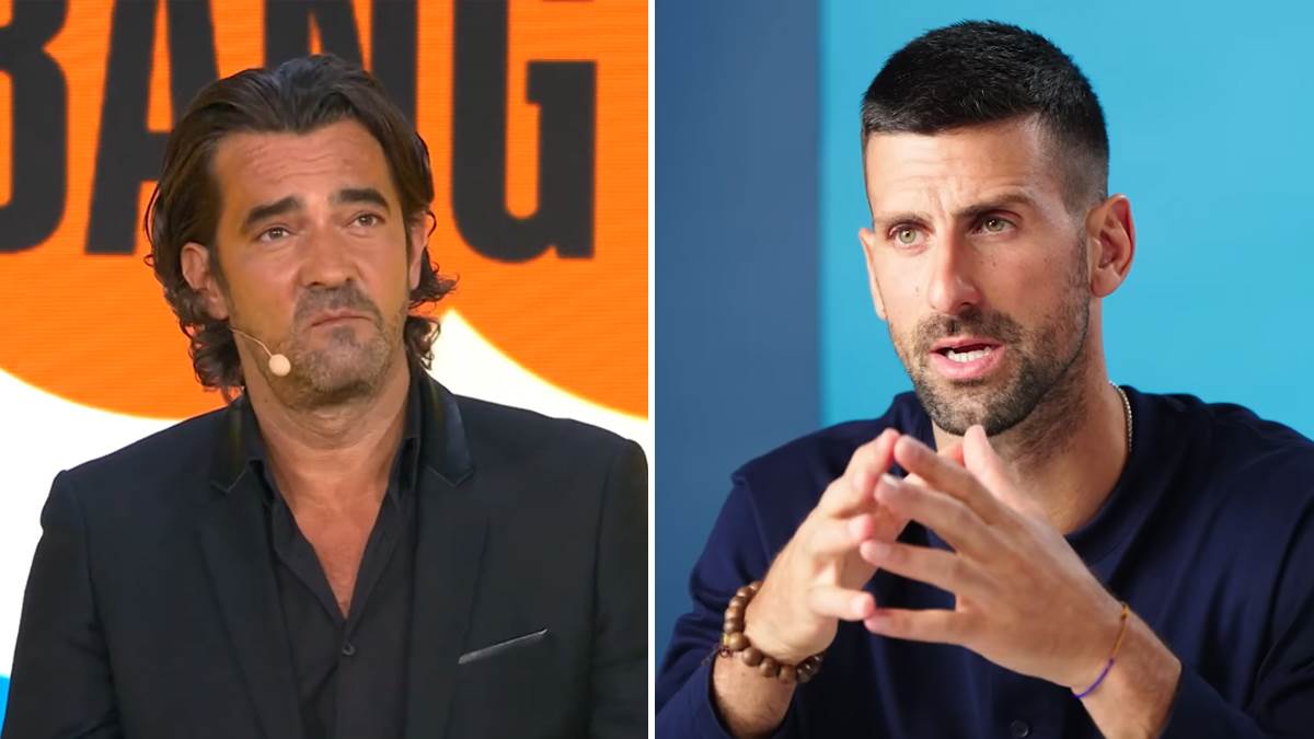  Oglasio se Novakov glavni sponzor 