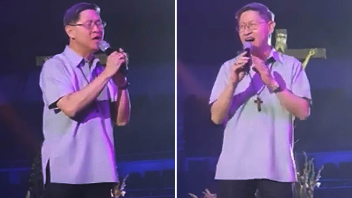  Favorit za novog poglavara šokirao, pjeva pjesmu koja negira raj, pakao i religiju 