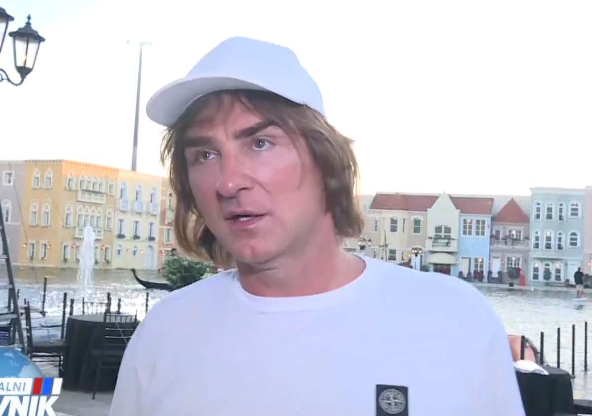  Mitrović predstavio novu potpresjednicu Pinka koja je proizvod vještačke inteligencije: Ljudi u šoku zbog ovog snimka 