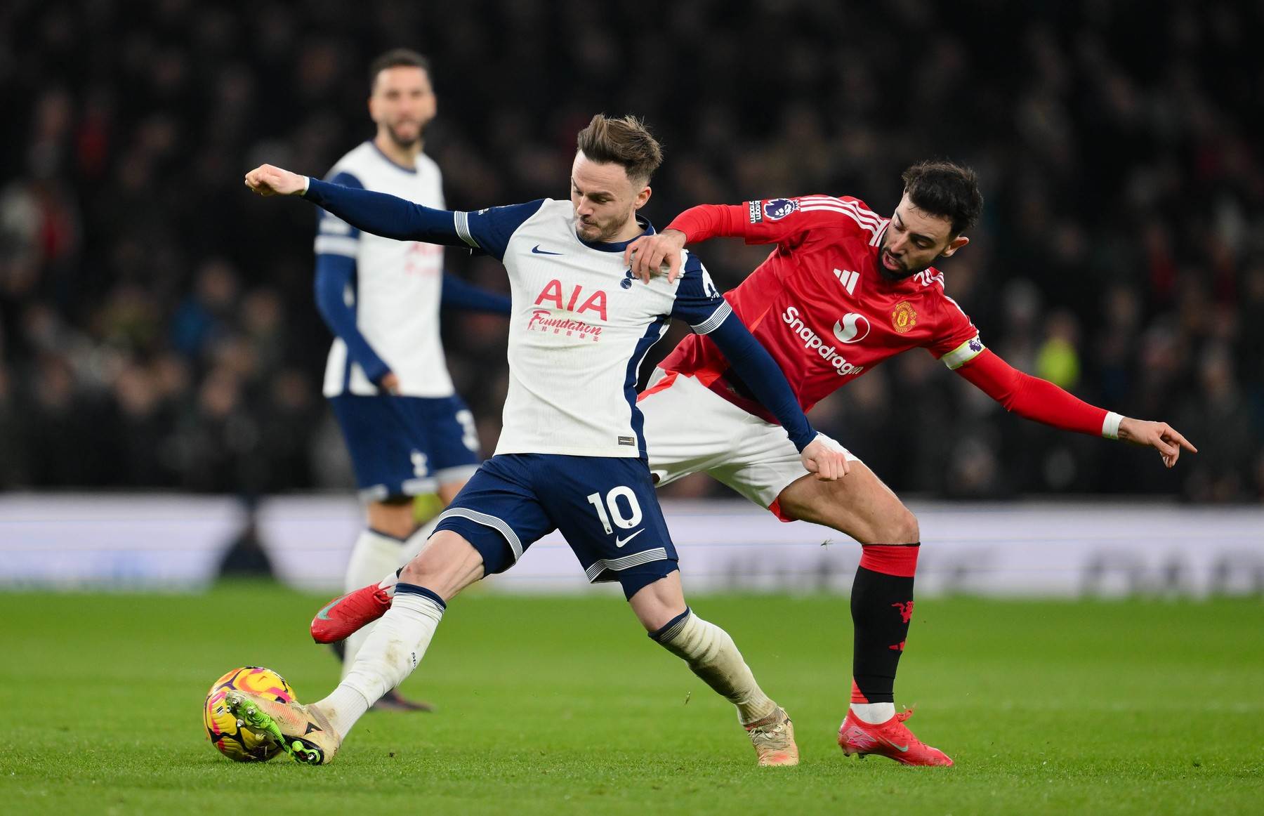  Junajted i Totenhem igraju finale Lige Evrope 