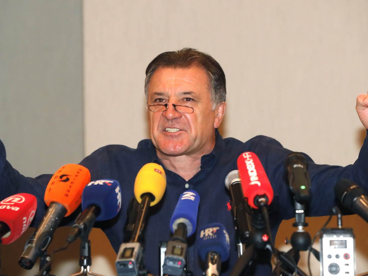  FK Sarajevo je navodno na meti Zdravka Mamića koji želi da preuzme klub 