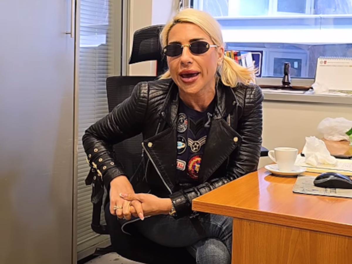  Jovana Jeremić navodno je ušla u konflikt sa komšinicom 