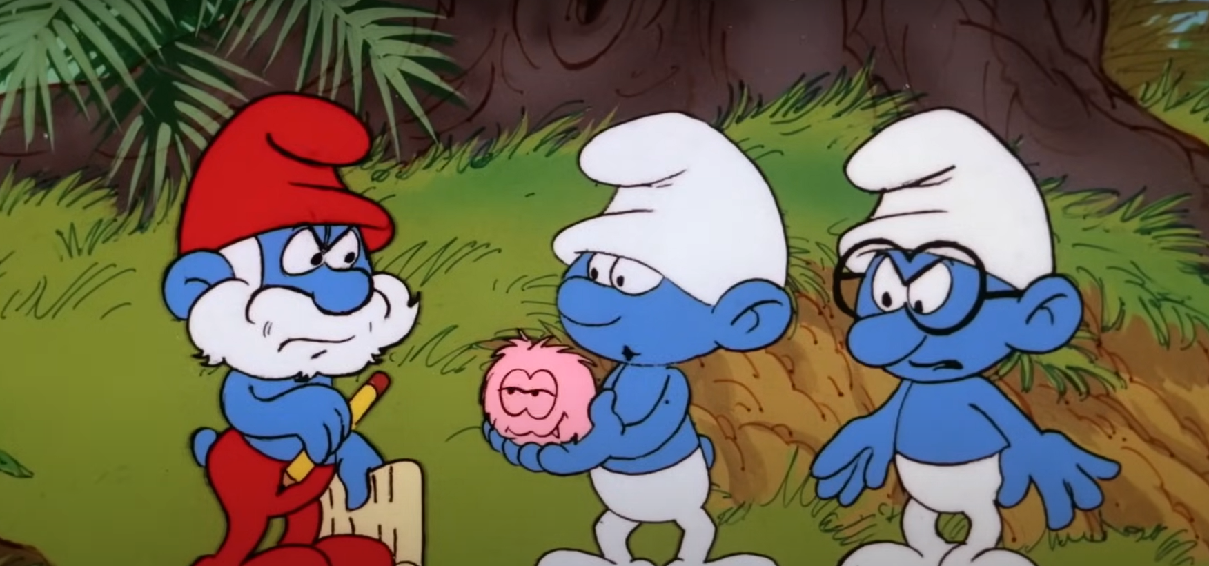  Mračna istina o Štrumpfovima zbog koje crtać više ne gledamo isto: Sve su samo ne mila i dobra bića kojih se sećamo 