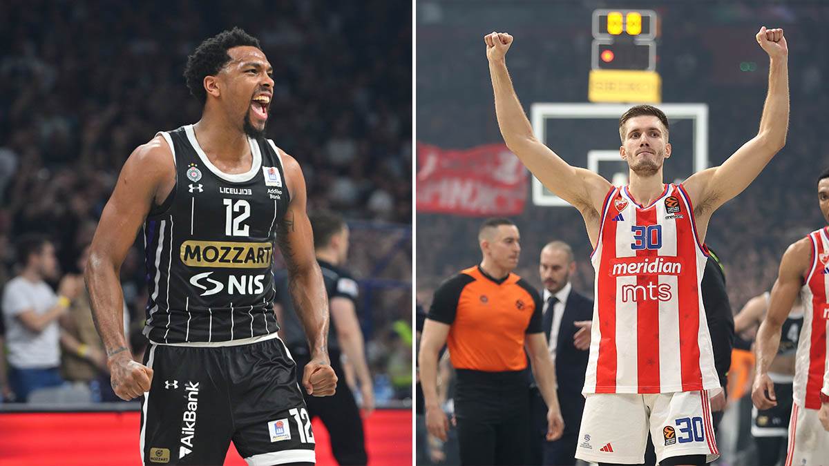  Počinje plejof ABA lige 