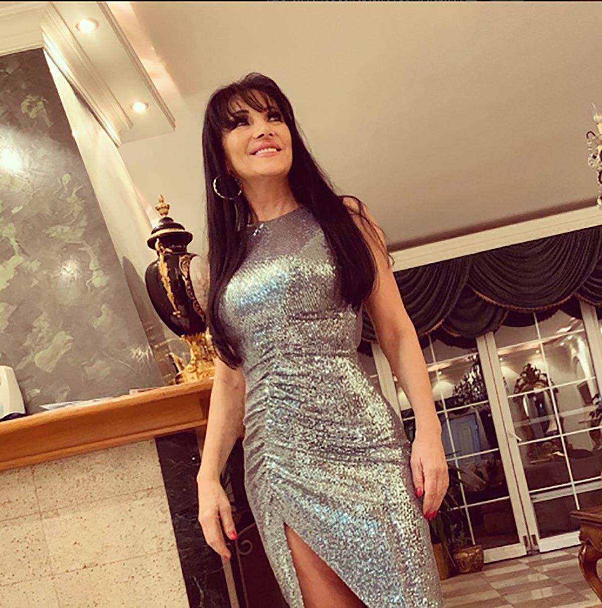  "Baca stvari kada je nervozan": Goca Božinovska priznala da beži iz kuće zbog Mirka Šijana 