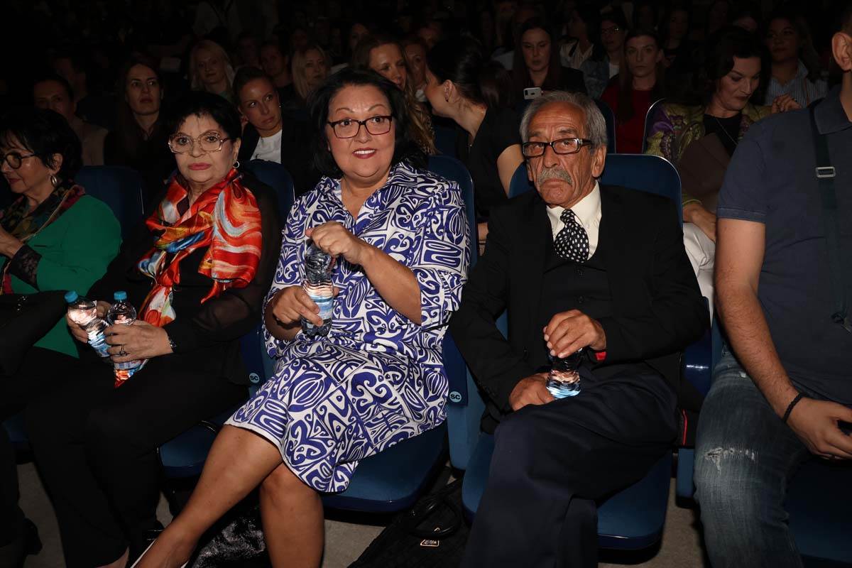  "Bravo babaaa, Rajko legendo": 