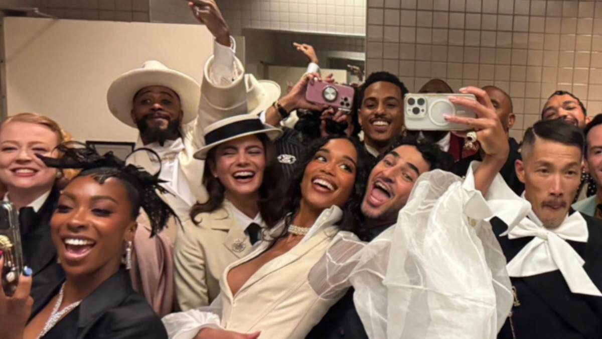  Selfi s Met Gale 2025. postao je viralna misterija 